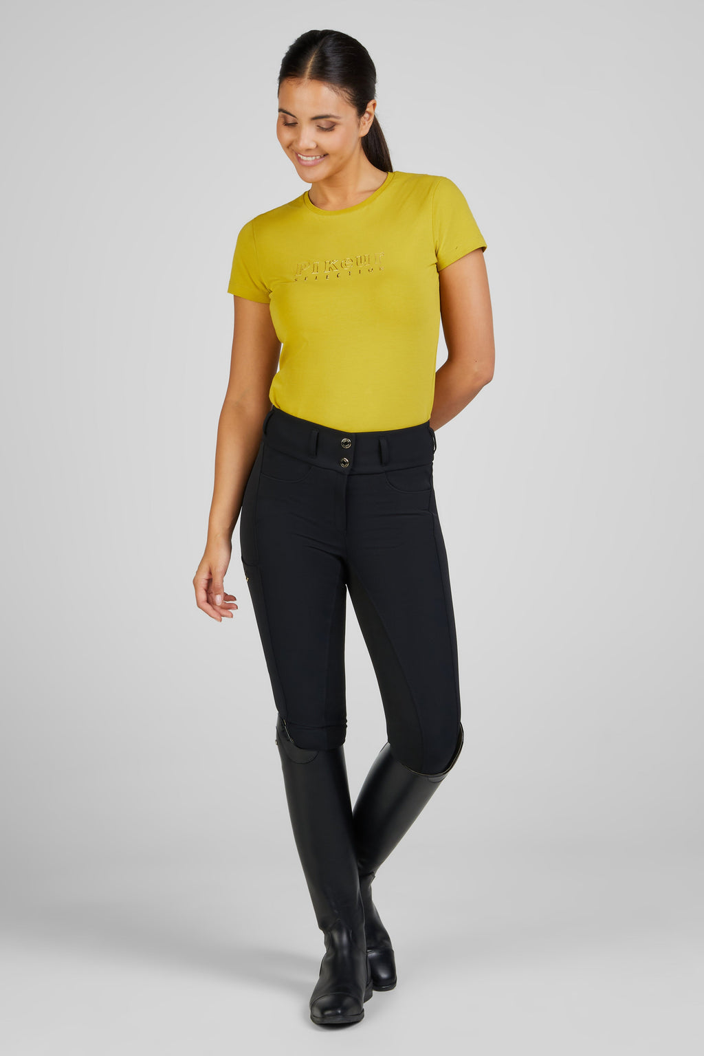 Pikeur T-Shirt - Woman