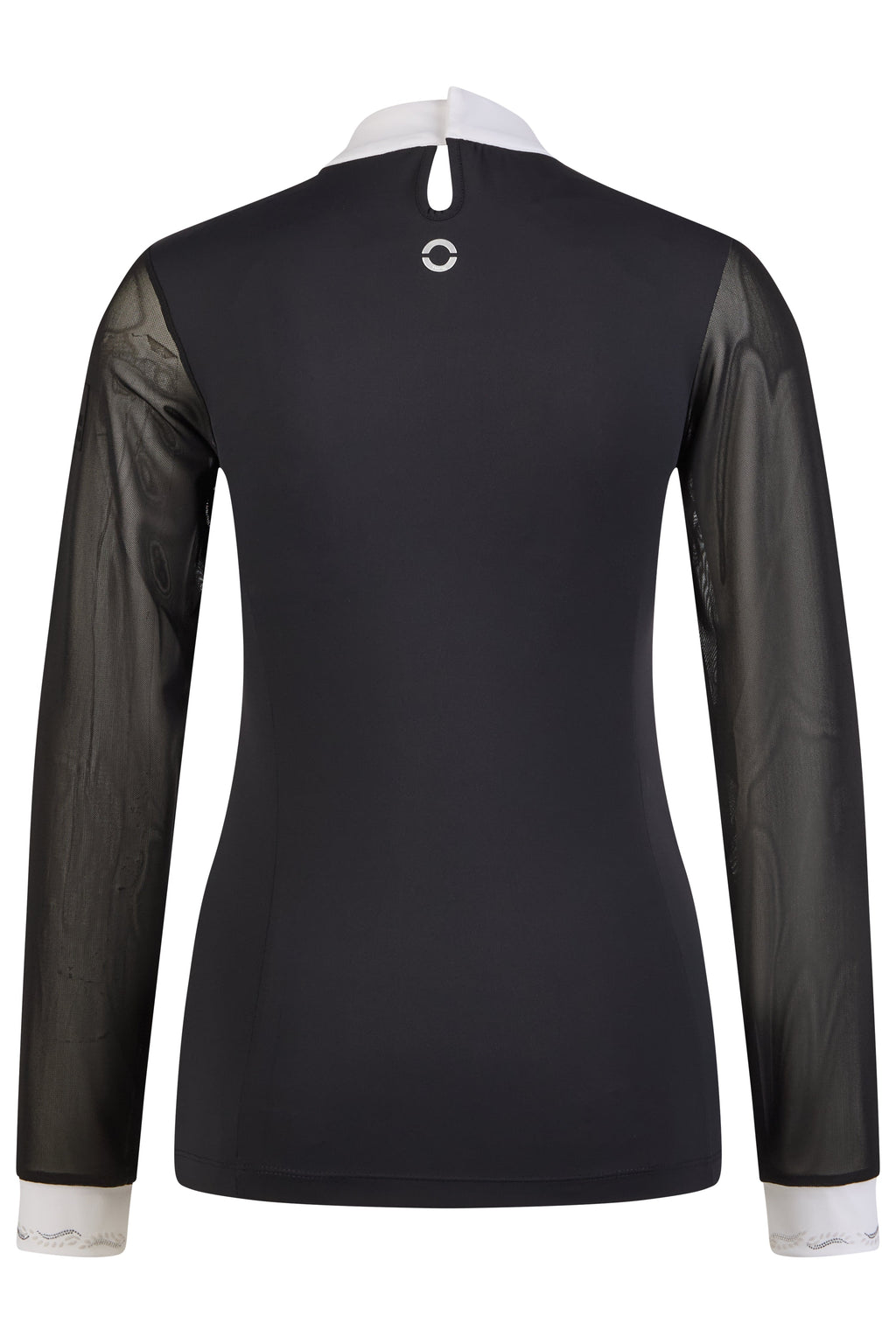 Pikeur Turniershirt - Langarm - Damen