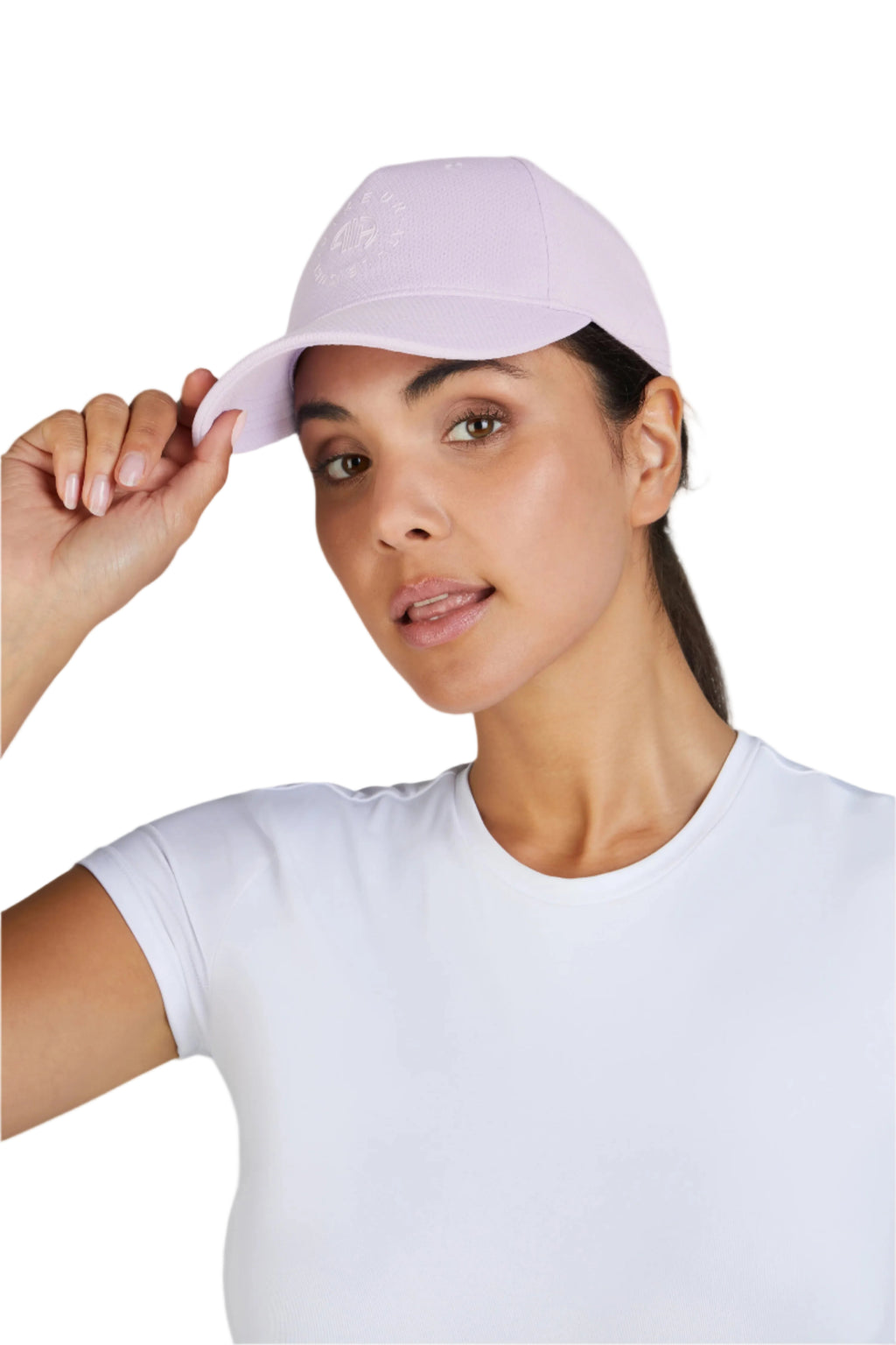 Pikeur Cap Mesh - Uni