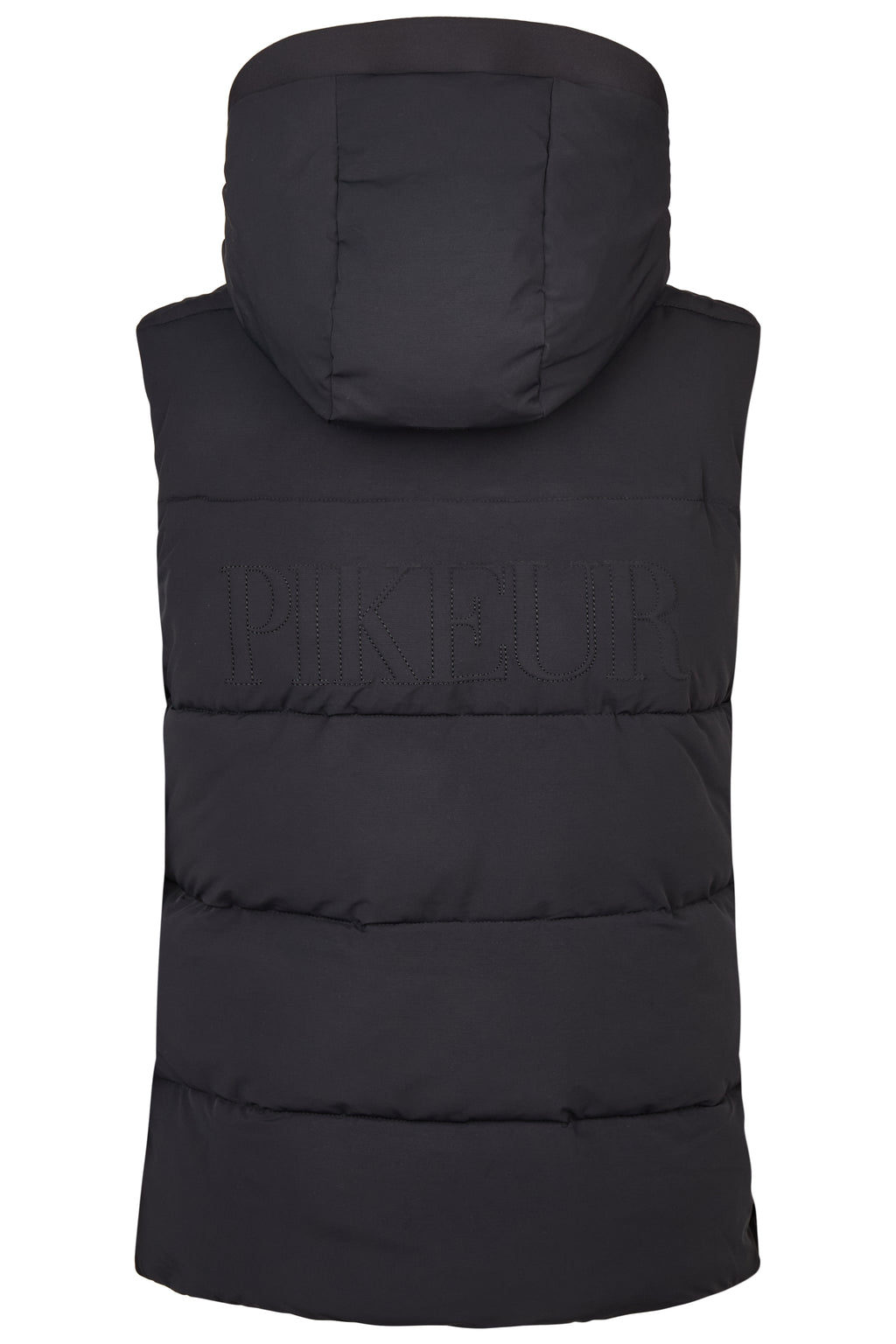 Pikeur Bodywarmer Quilted - Women
