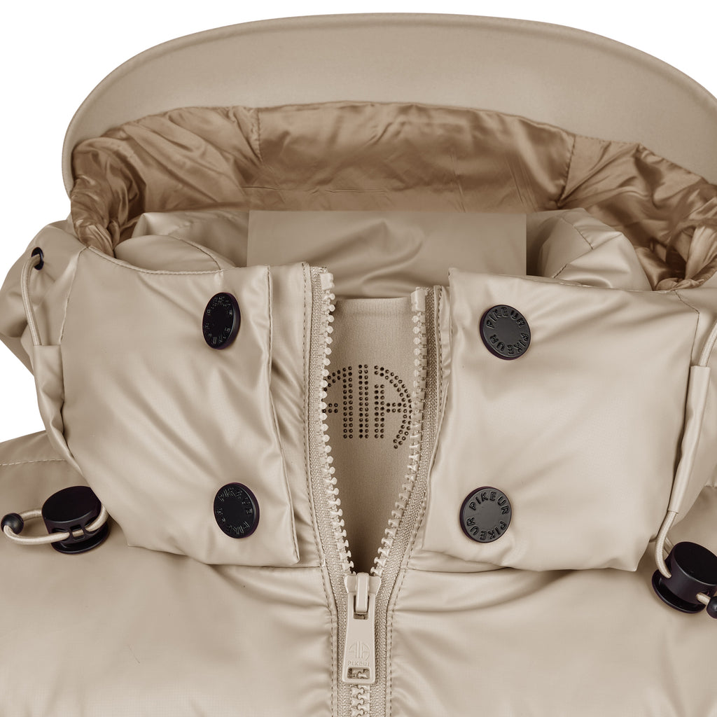 Pikeur Bodywarmer Quilted - Women
