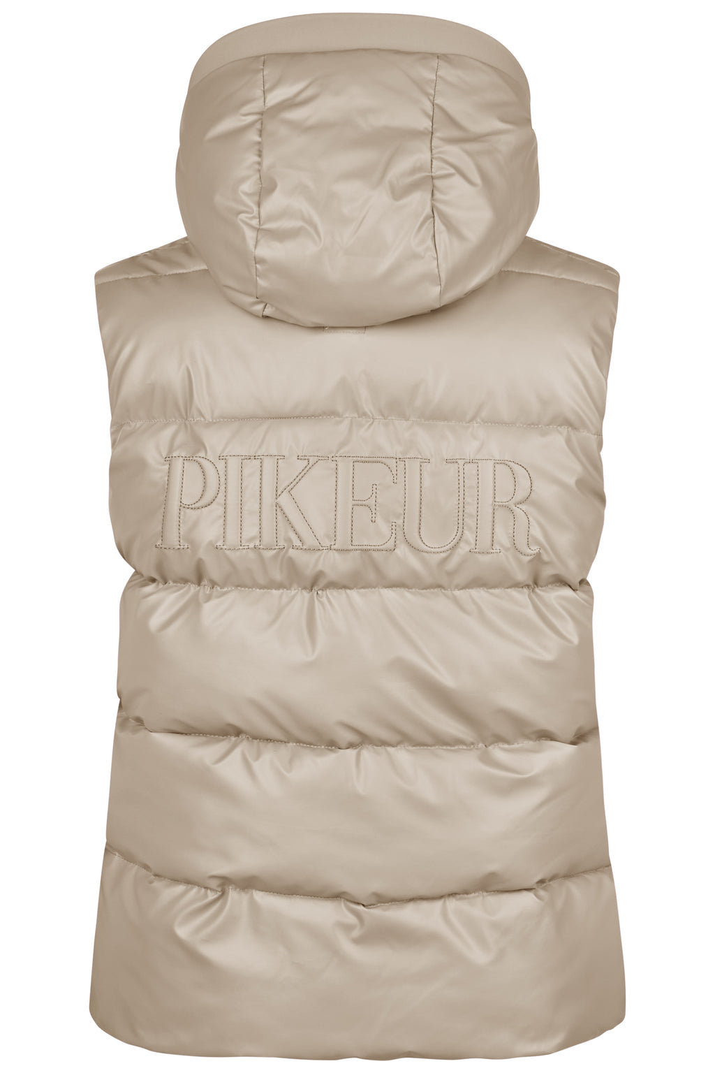 Pikeur Bodywarmer Quilted - Women