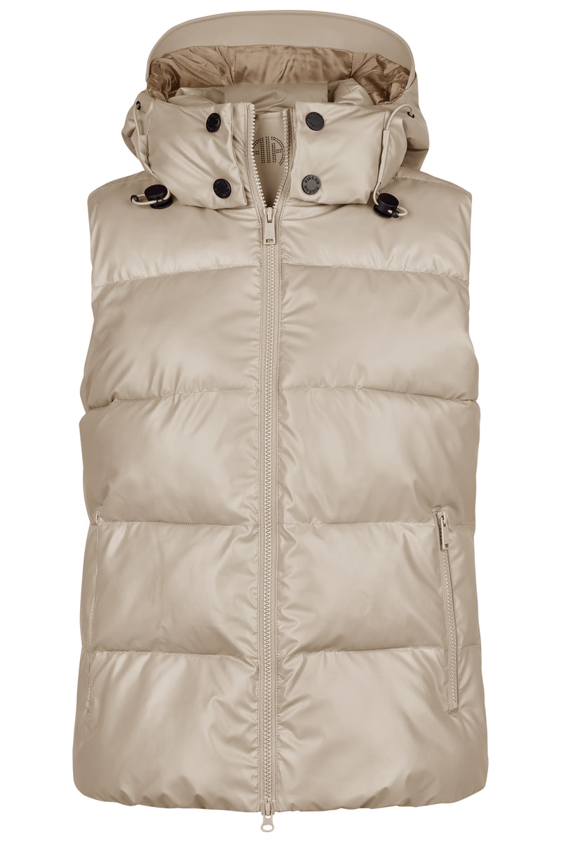 Pikeur Bodywarmer Quilted - Women