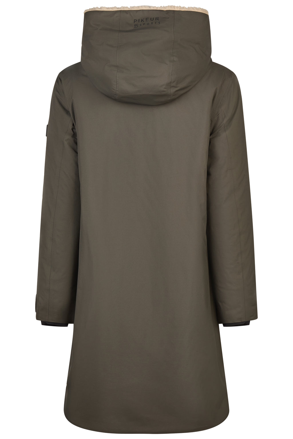 Pikeur Raincoat - Women