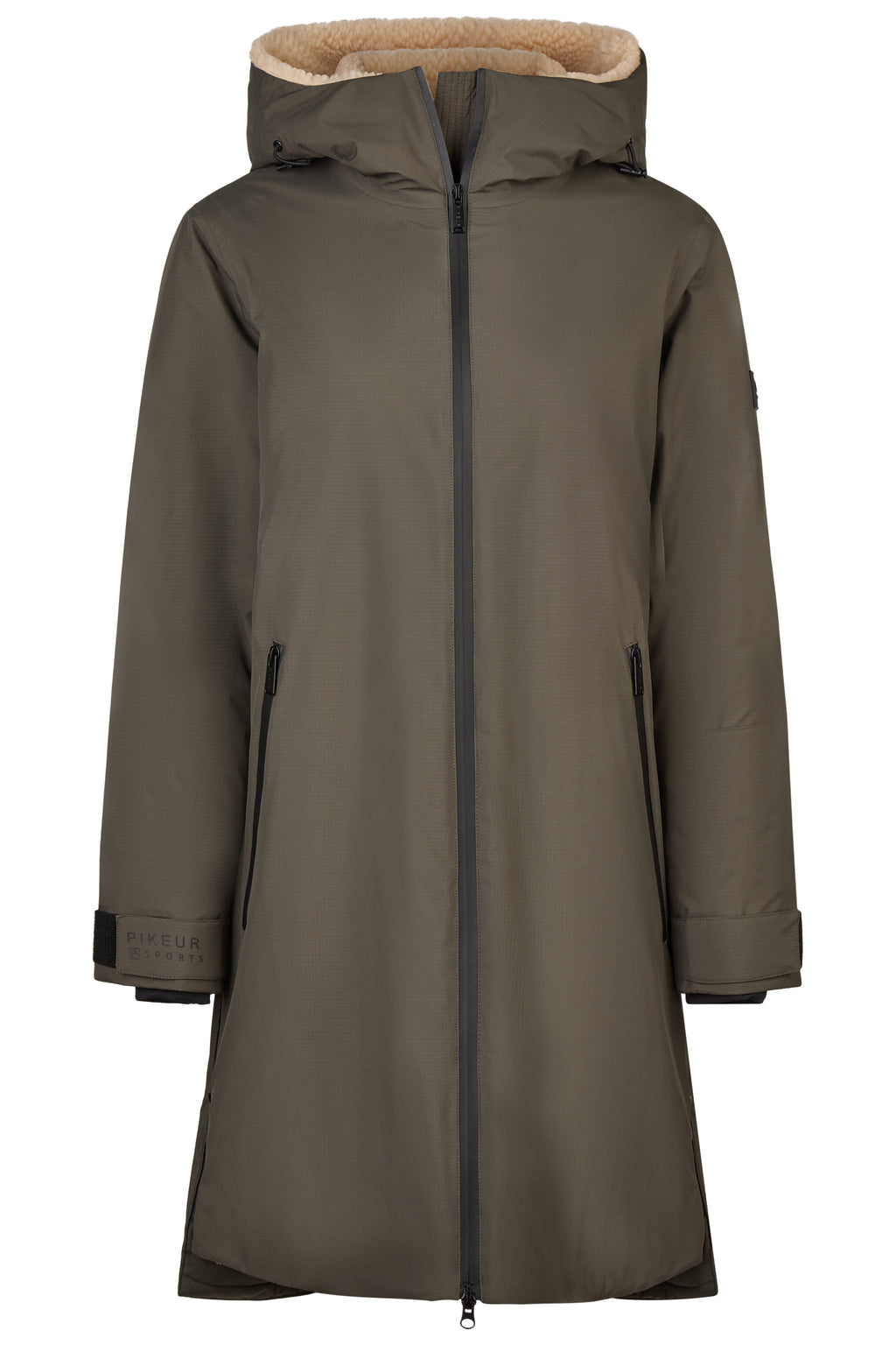 Pikeur Raincoat - Women