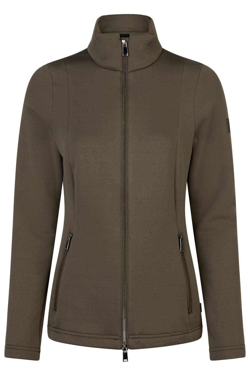 Pikeur Jacket Polartec - Women