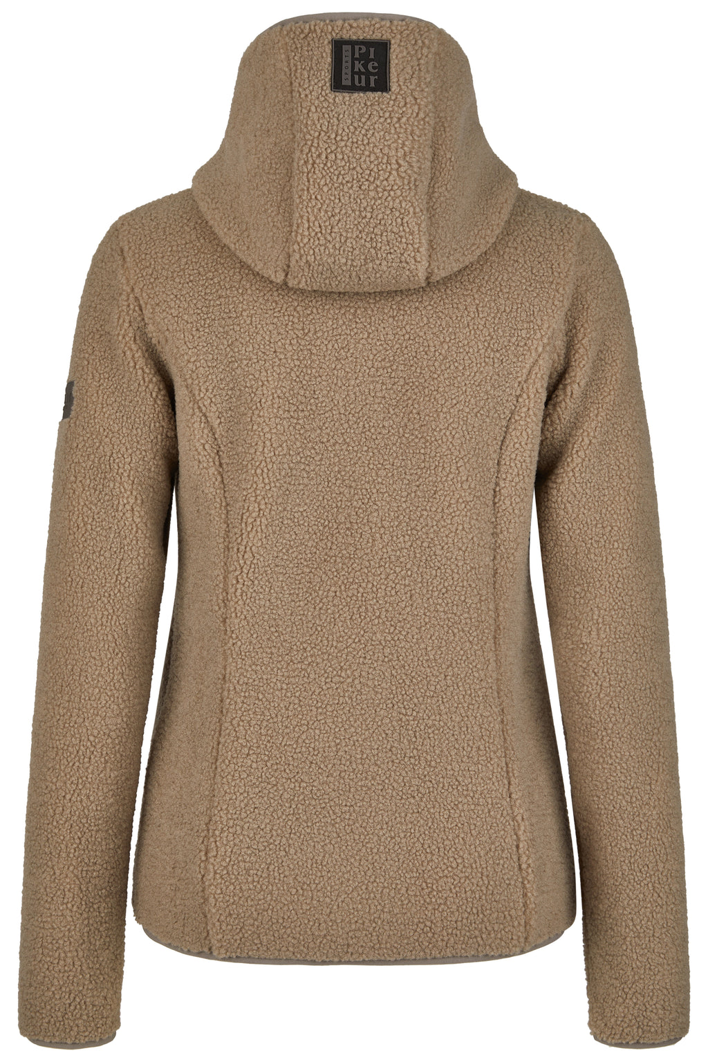 Pikeur Vest Fleece - Women