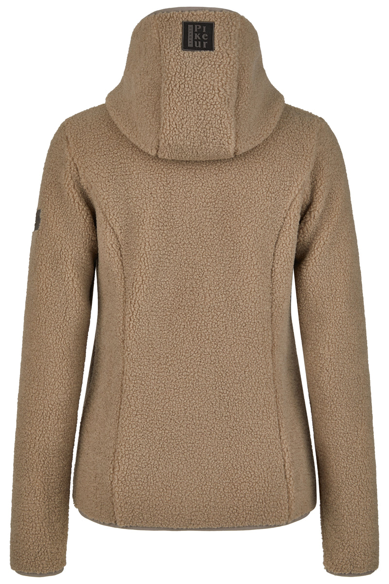 Pikeur Vest Fleece - Women