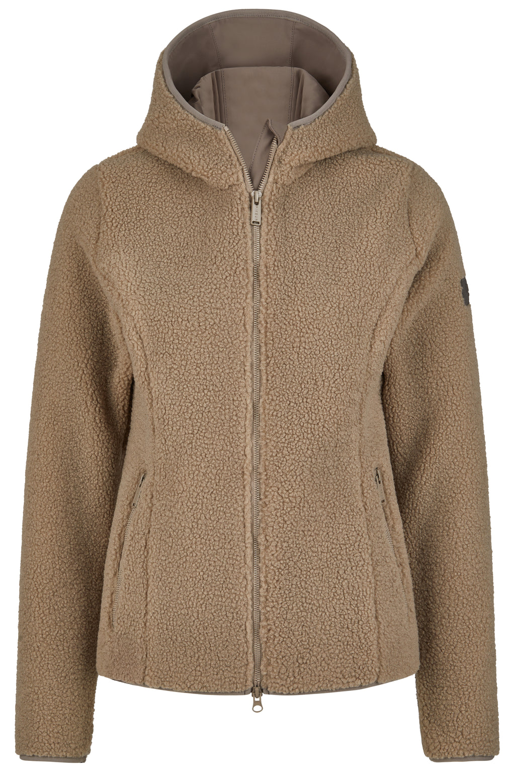 Pikeur Vest Fleece - Women