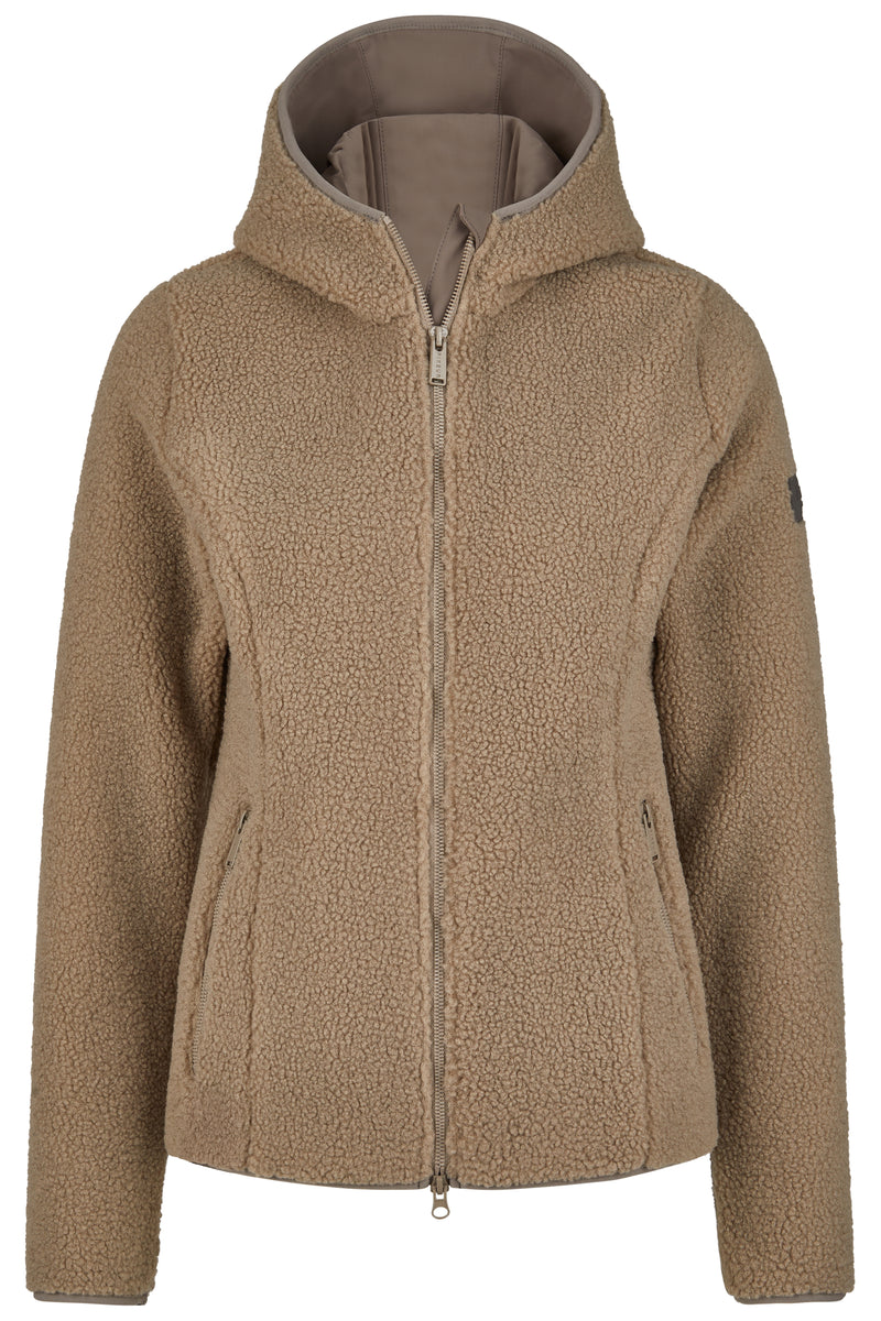 Pikeur Vest Fleece - Women