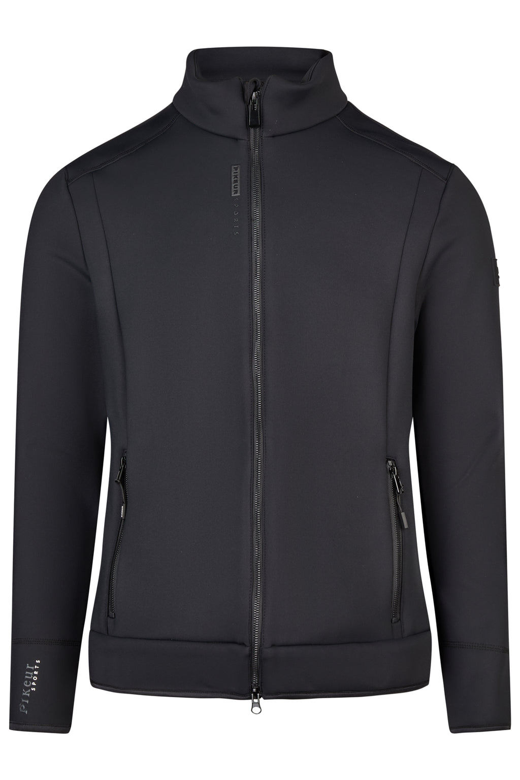 Pikeur Vest Fleece - Men