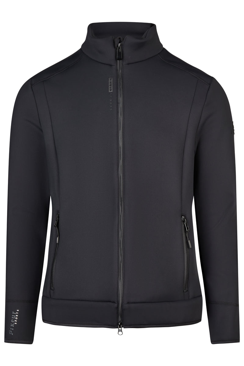 Pikeur Vest Fleece - Men