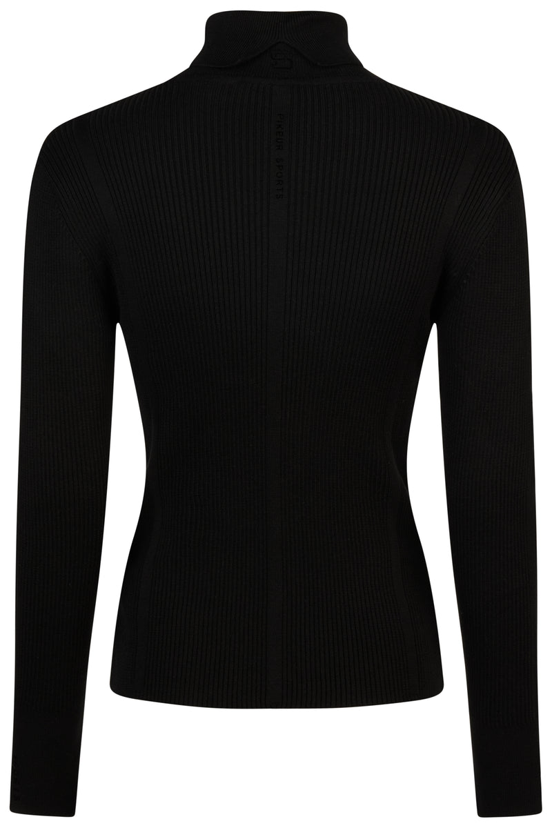 Pikeur Col Roulé Tricoté - Femme