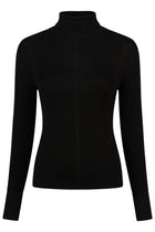 Pikeur Knitted Roll Neck - Women