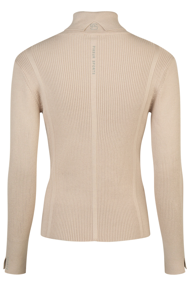 Pikeur Knitted Roll Neck - Women