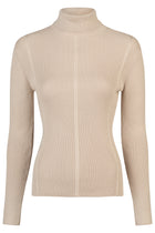 Pikeur Knitted Roll Neck - Women