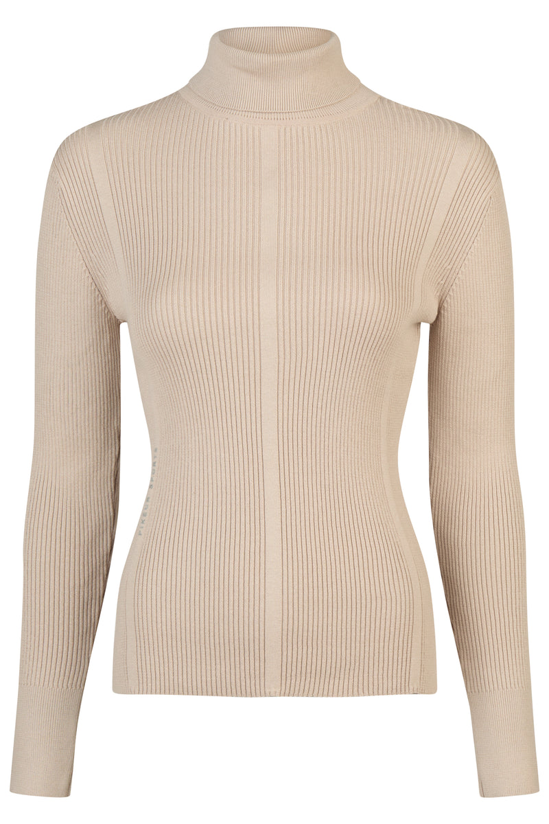 Pikeur Knitted Roll Neck - Women