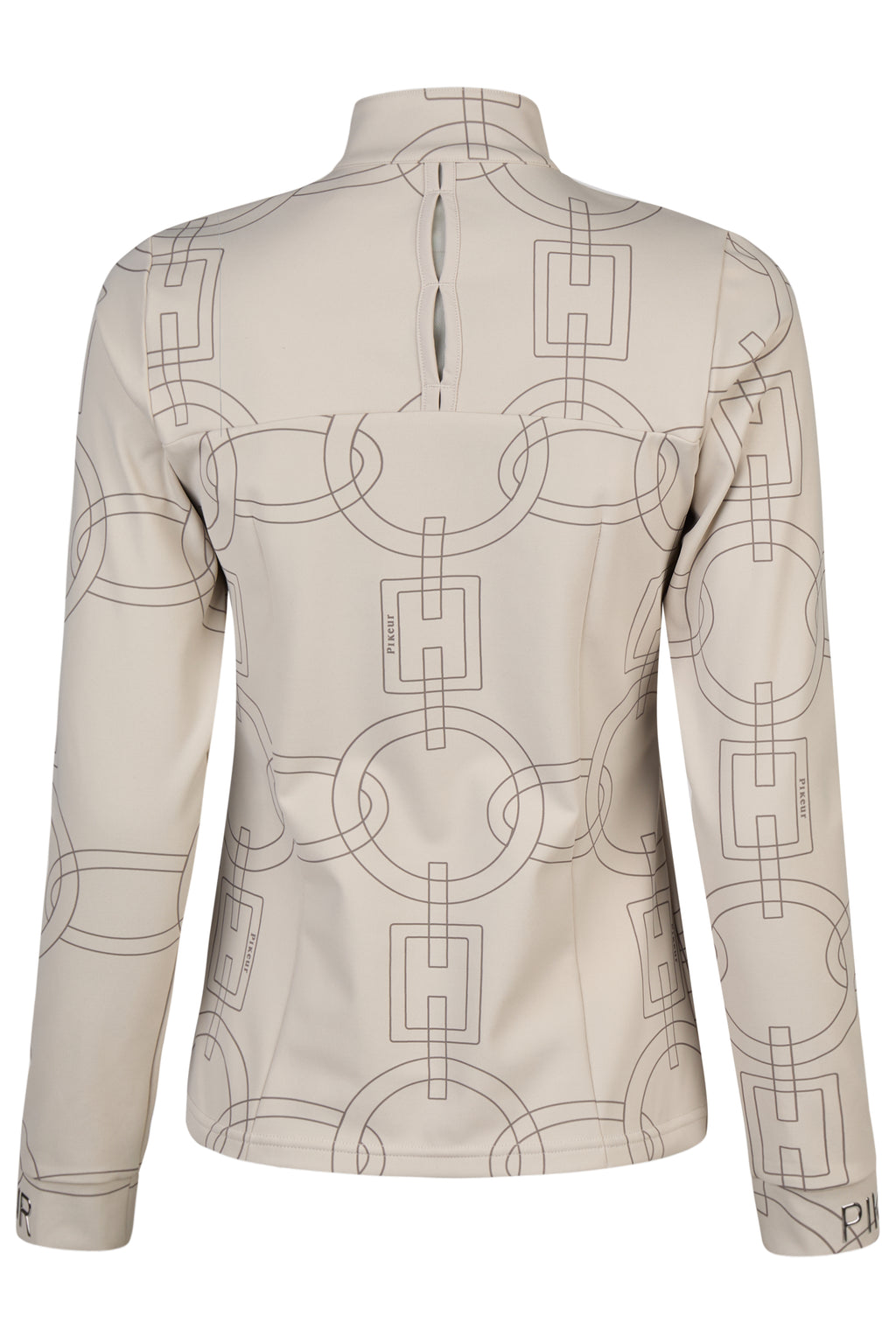 Pikeur Zip Shirt - Women