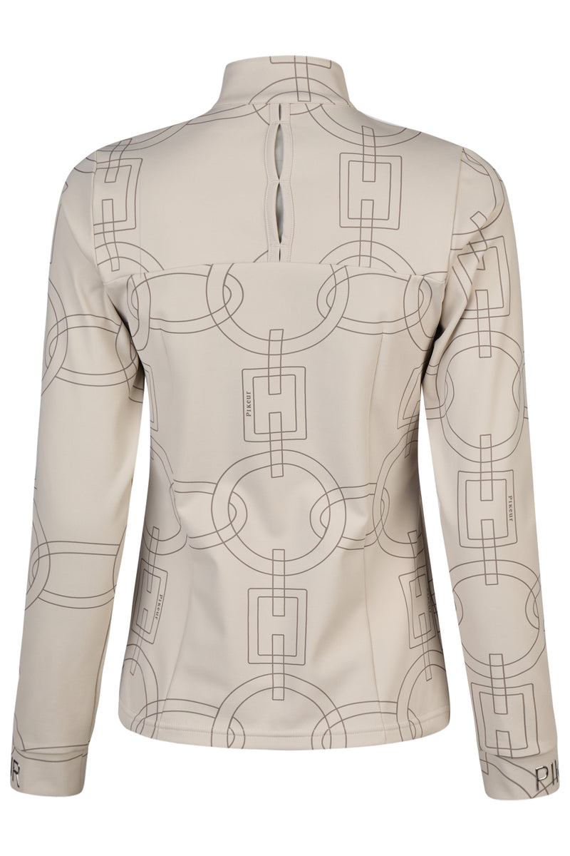 Pikeur Zip Shirt - Women