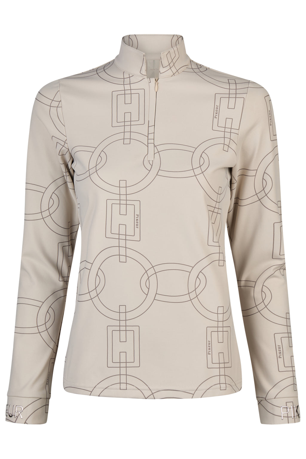 Pikeur Zip Shirt - Women