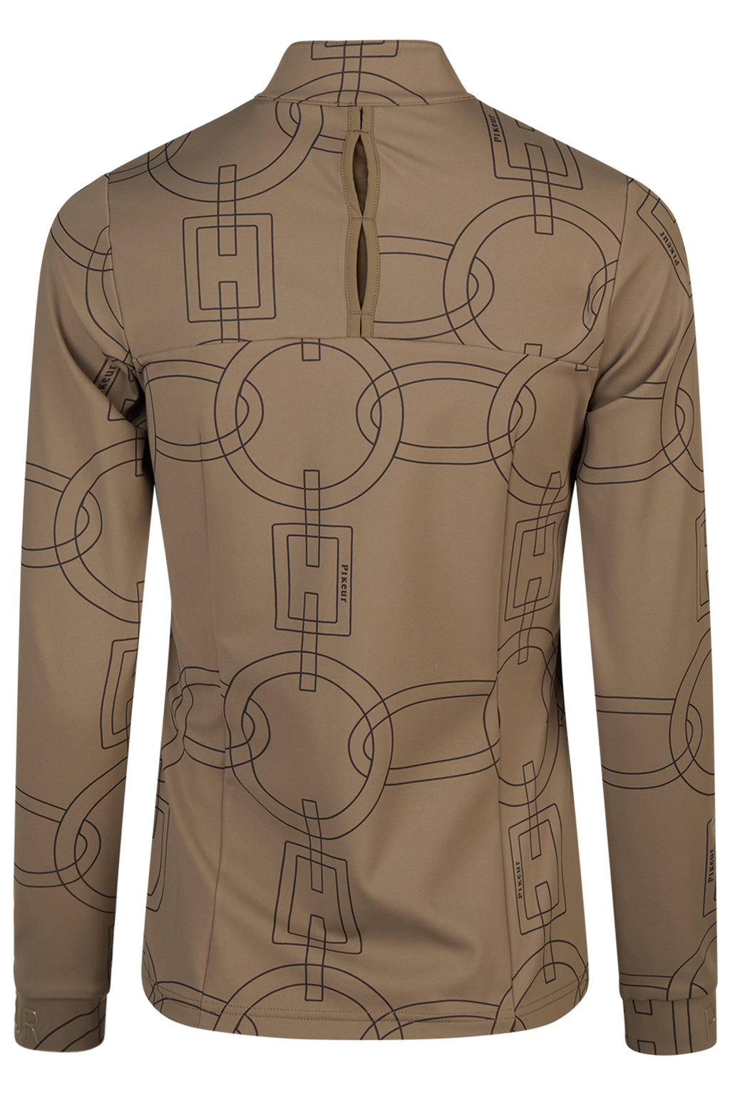 Pikeur Zip Shirt - Women