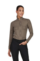 Pikeur Zip Shirt - Women