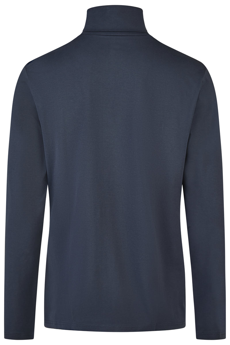 Pikeur Roll Neck Shirt - Men