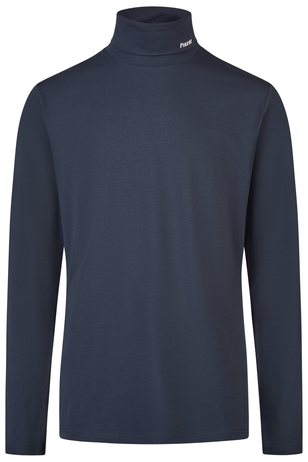 Pikeur Roll Neck Shirt - Men