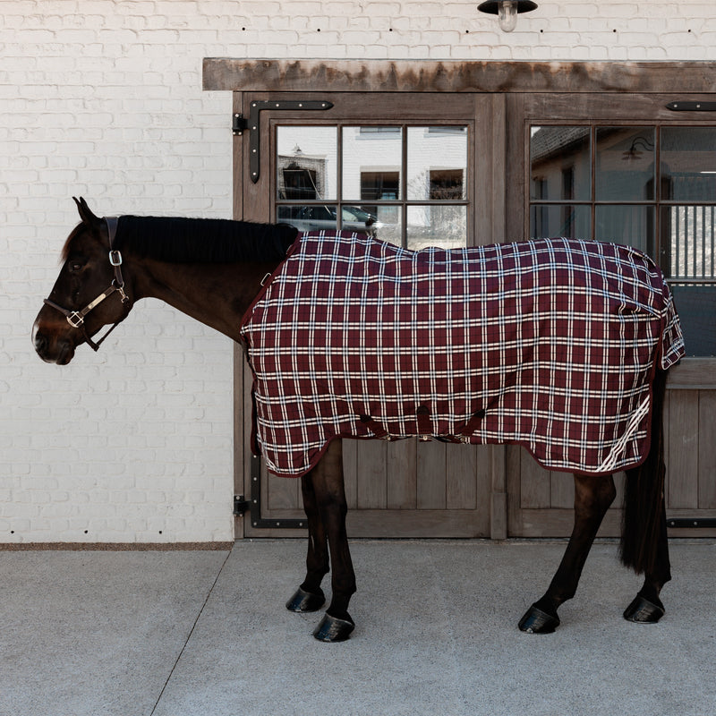 Kentucky Turnout All Weather Deken Comfort - Waterproof - 200 G