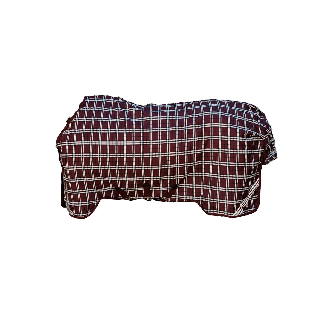 Kentucky Turnout All Weather Decke Comfort - Wasserdicht - 200 G