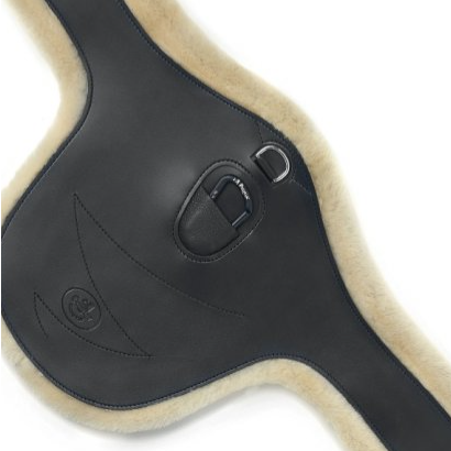 Sangle courte bavette Prestige