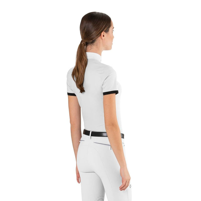 EGO7 Show Shirt - Kurzarm - Damen