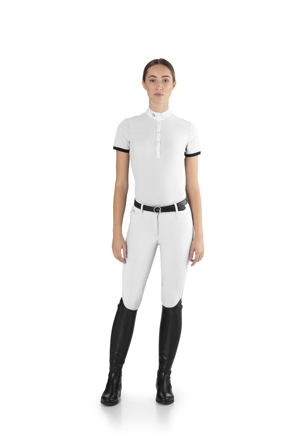 EGO7 Show Shirt - Short Sleeve - Women