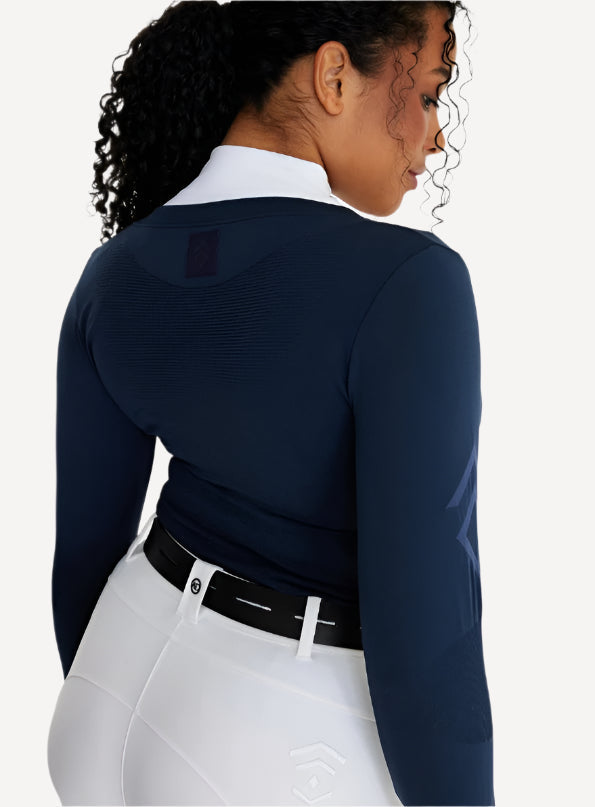 Aztec Diamond Show Sweater - Dames