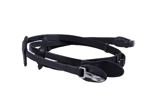 Web Rein With Clip