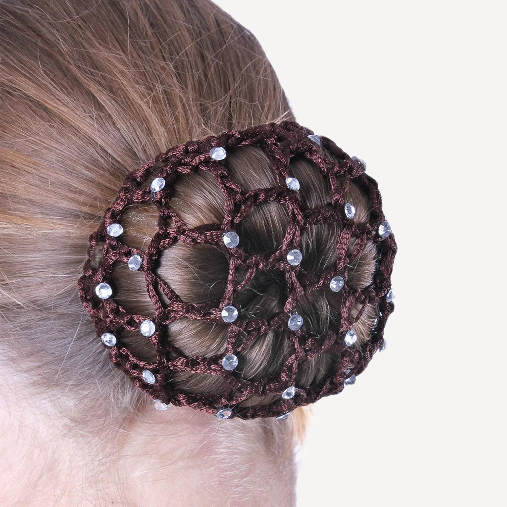 QHP Haarnet Diamond