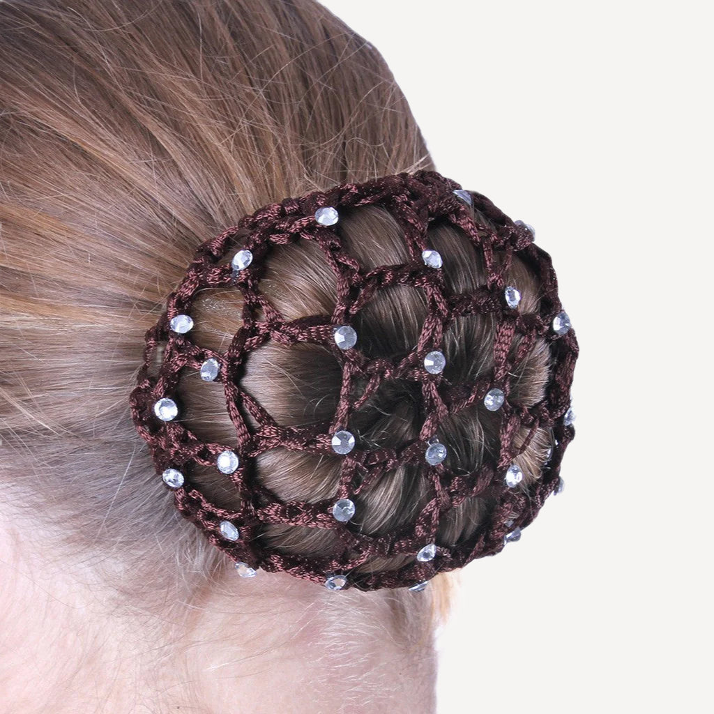 QHP Haarnet Diamond