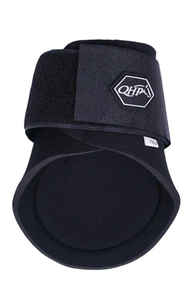 QHP Fetlock Boots Pony