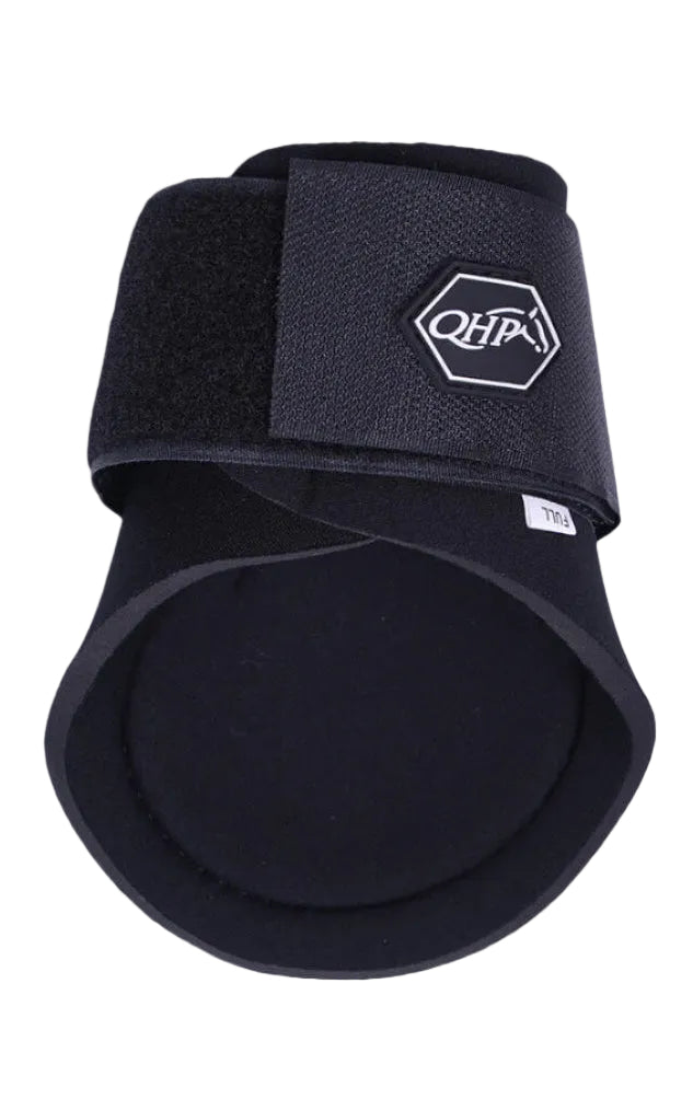 Guêtres postérieures QHP Poney
