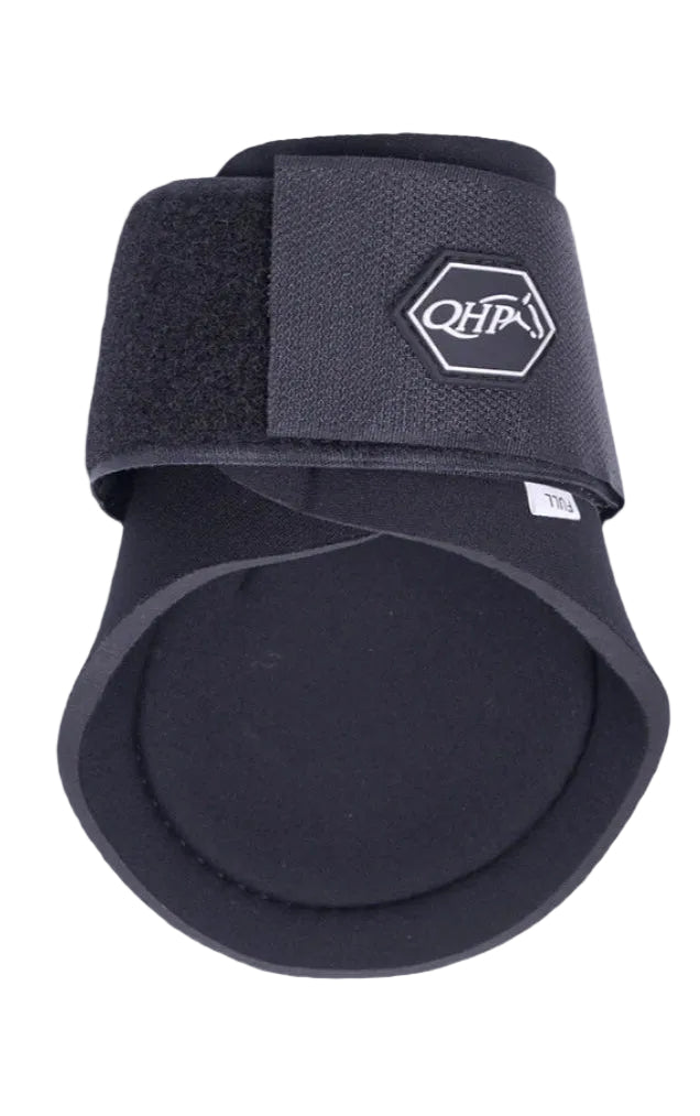 QHP Fesselkopfgamaschen Pony