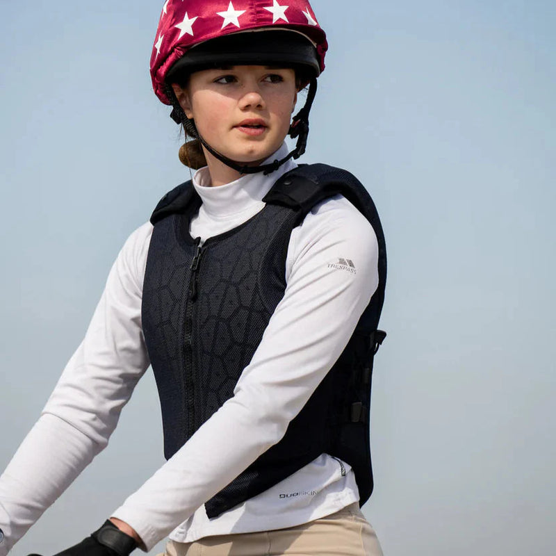 Racesafe Bodyprotector Hx3 - Young Riders