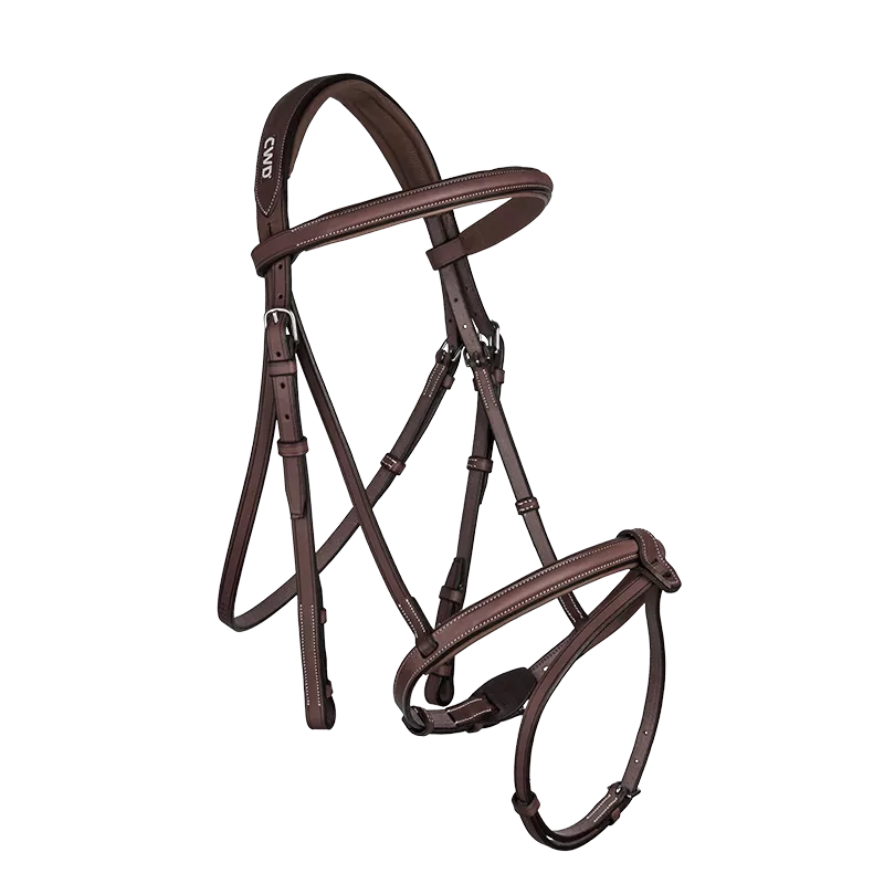 CWD Trense Französisches Nasenband