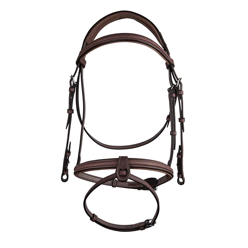 CWD Bridle French Noseband