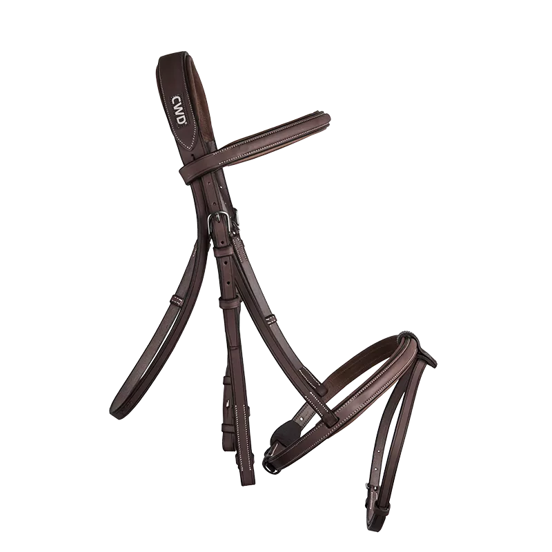 CWD Trense Französisches Nasenband