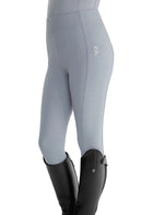 Aztec Diamond Reithose - Voller Knie-Grip - Kinder
