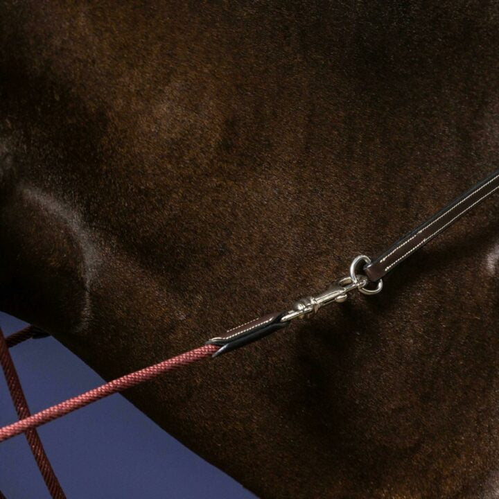Dy'on Gogue Teugels - Rubber