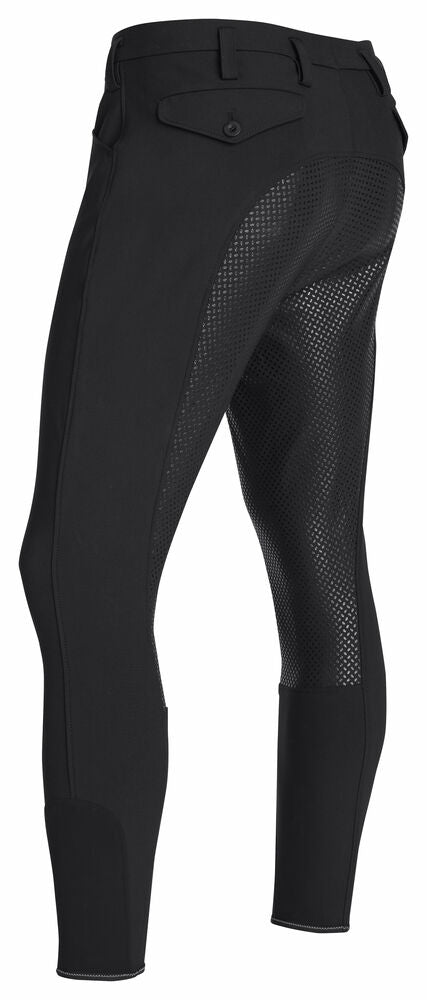 Pikeur Reithose Rossini Winter - Softshell - Herren