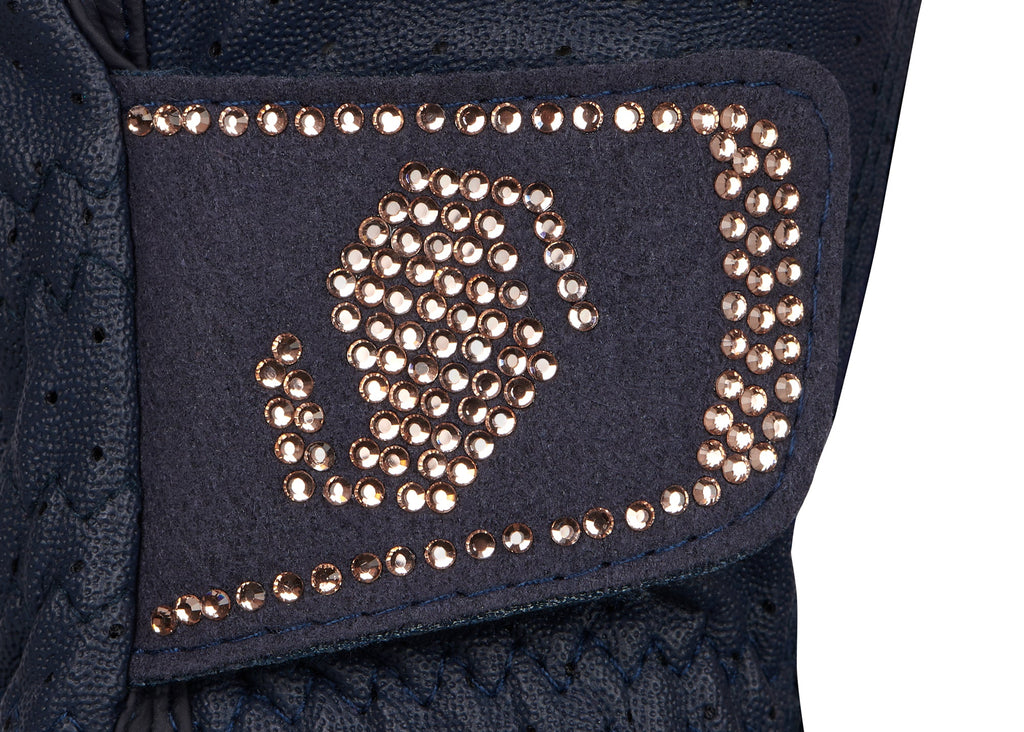 Samshield Handschoenen V-Skin Swarovski