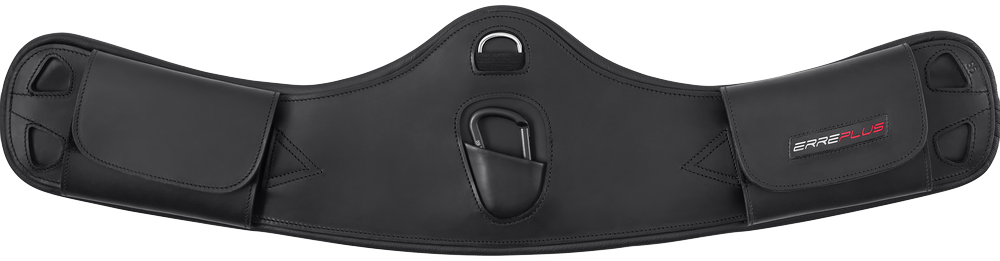 Erreplus Dressuursingel - Shaped