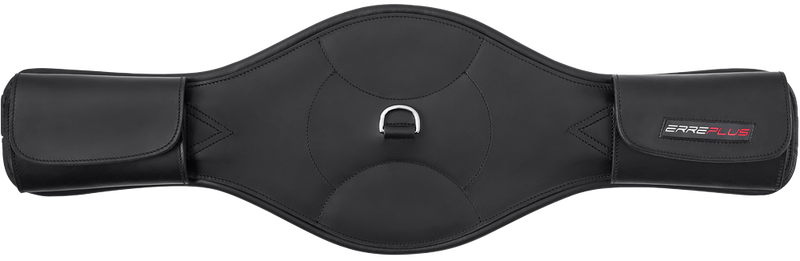 Sangle de dressage Erreplus - Ronde